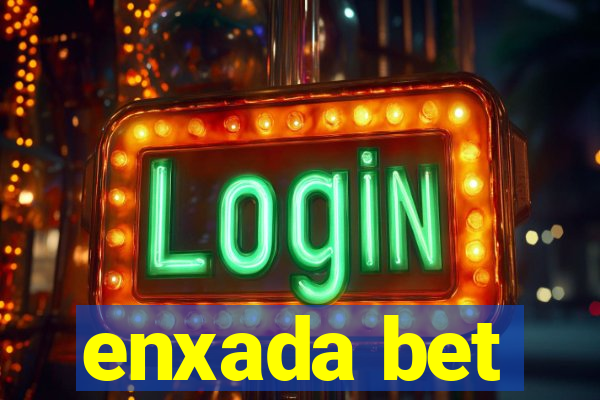 enxada bet